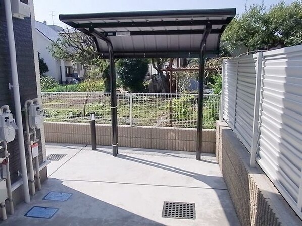 レオネクストエーデル グリーンの物件内観写真